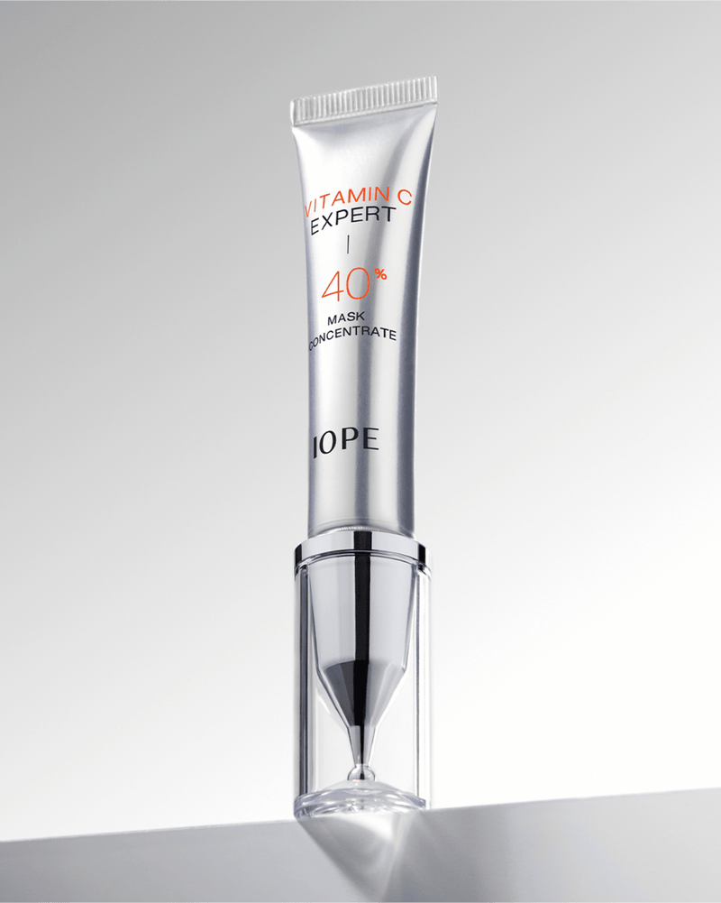Vitamin C Expert 40% Mask Concentrate Cream
