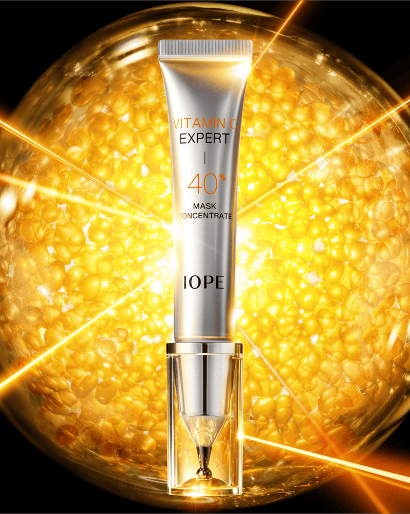 Vitamin C Expert 40% Mask Concentrate Cream