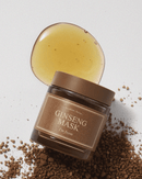 Ginseng Mask