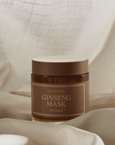 Ginseng Mask