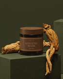 Ginseng Mask