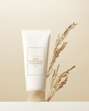 Rice Whip Facial Cleanser