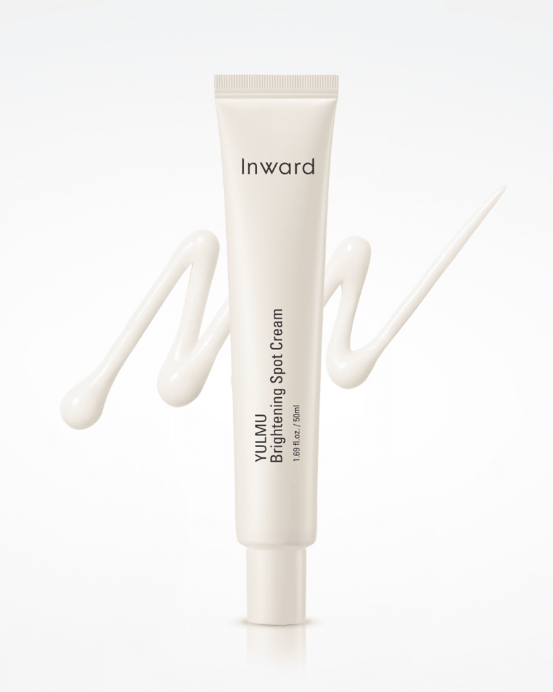 YULMU  Brightening Spot Cream
