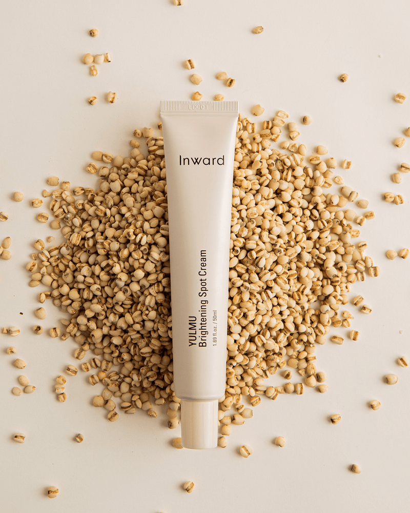 YULMU  Brightening Spot Cream