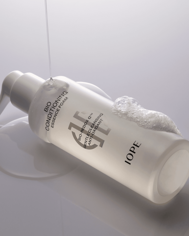 Bio Conditioning Essence Foam