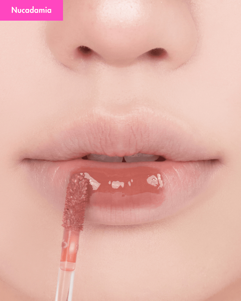 The Juicy Lasting Tint