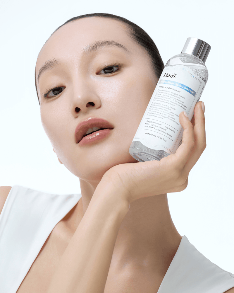 Freshly Juiced Vitamin Essence Toner