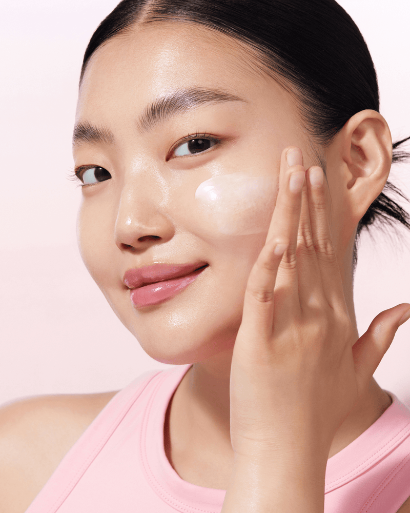 Maple Energy Infusing Cream