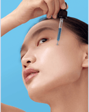 Midnight Blue Youth Activating Drop