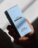 Koolsol Ultra Light Invisible Sunscreen Broad Spectrum SPF 50