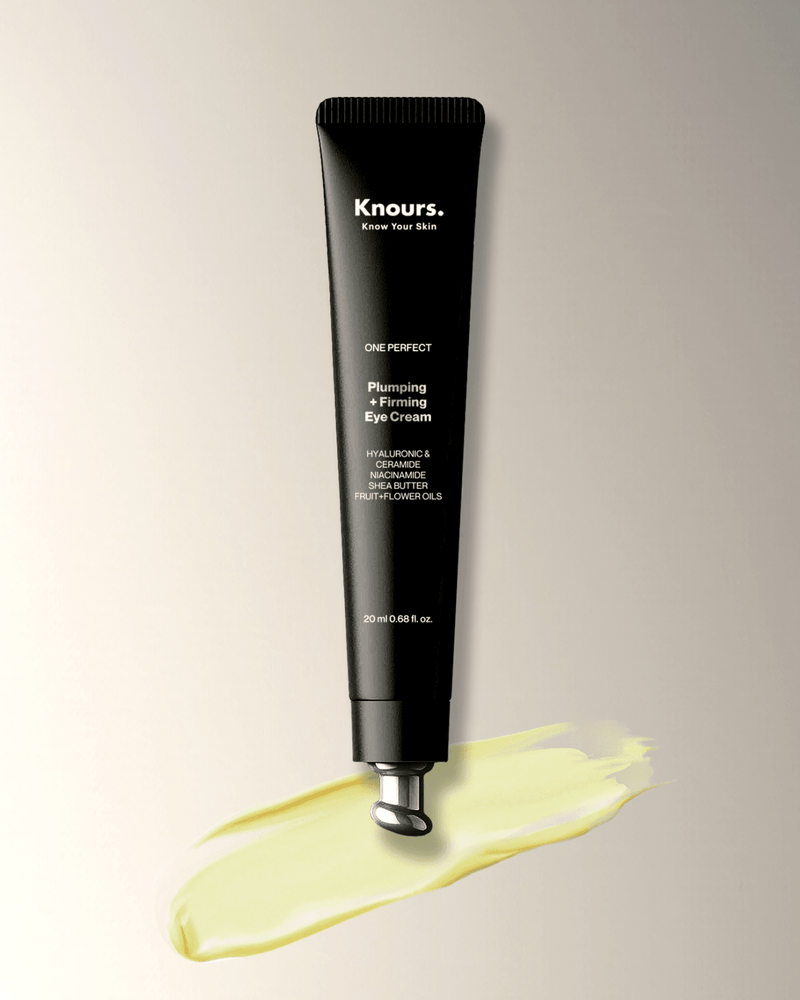 One Perfect Plumping + Firming Eye Cream
