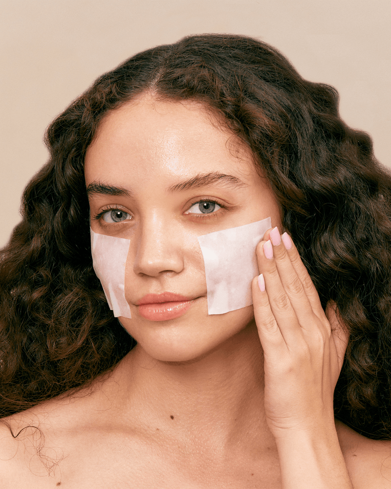 Power Elasticity-Boosting Plump Pad