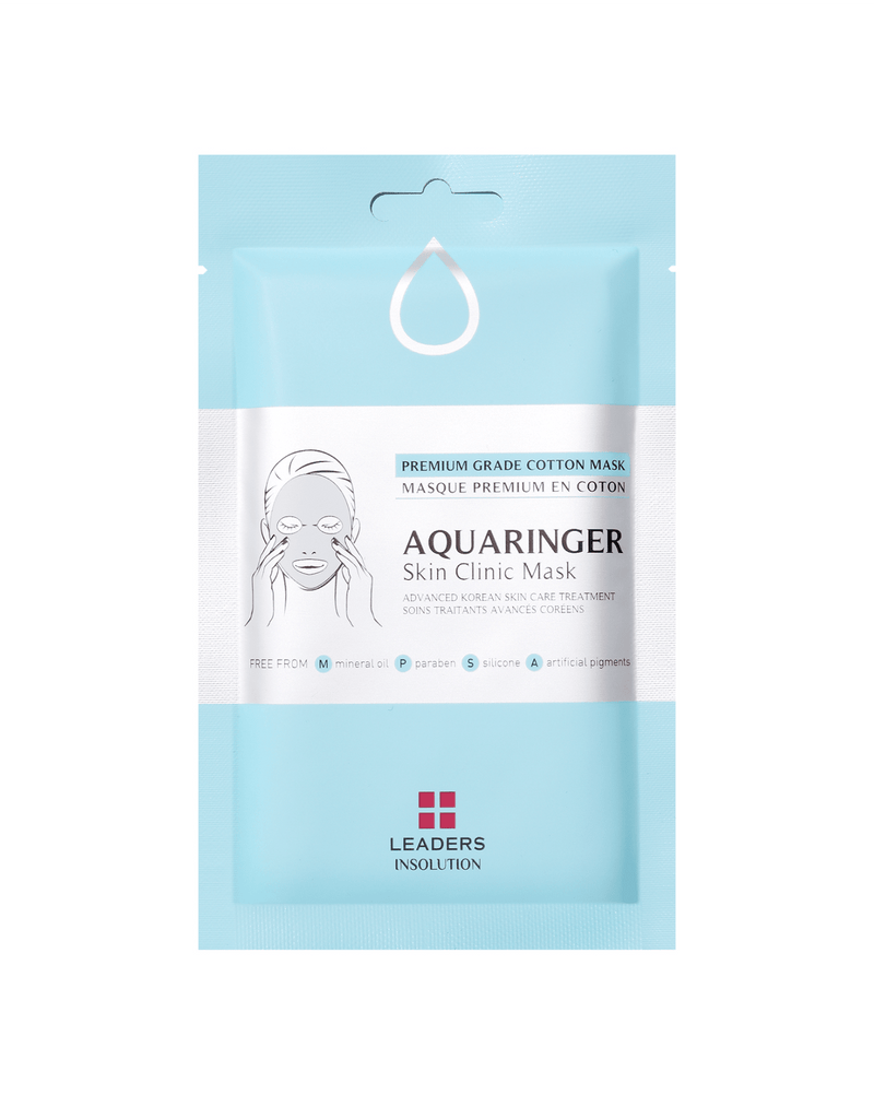Aquaringer Skin Clinic Mask