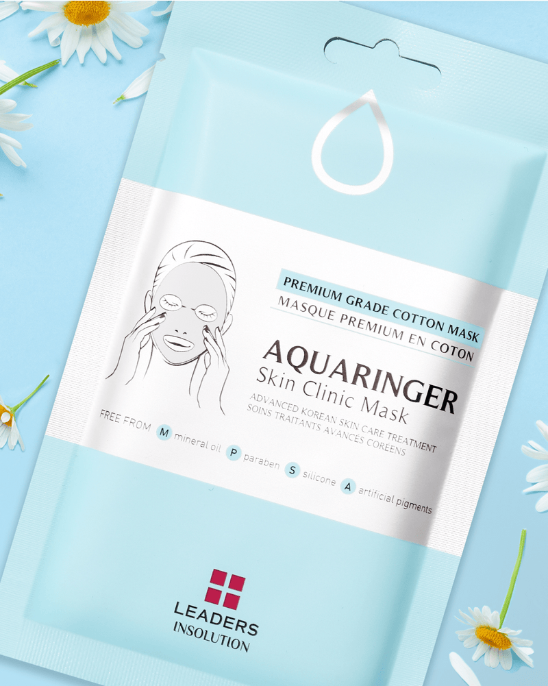 Aquaringer Skin Clinic Mask