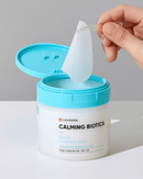 Calming Biotic Quick Soothing Pads
