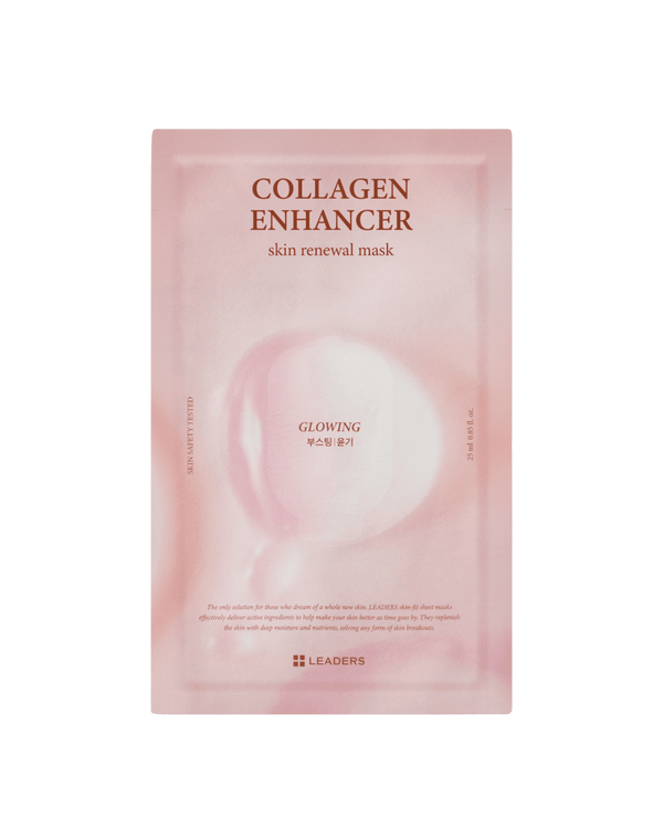 Collagen Enhancer Skin Renewal Mask