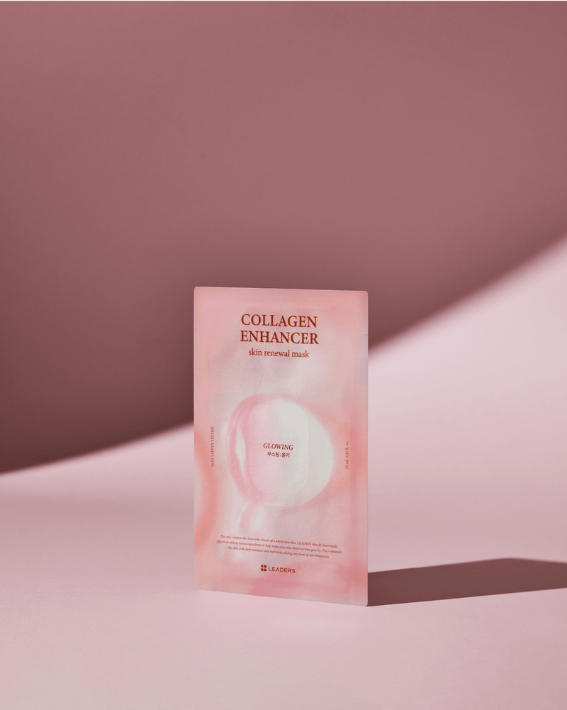 Collagen Enhancer Skin Renewal Mask