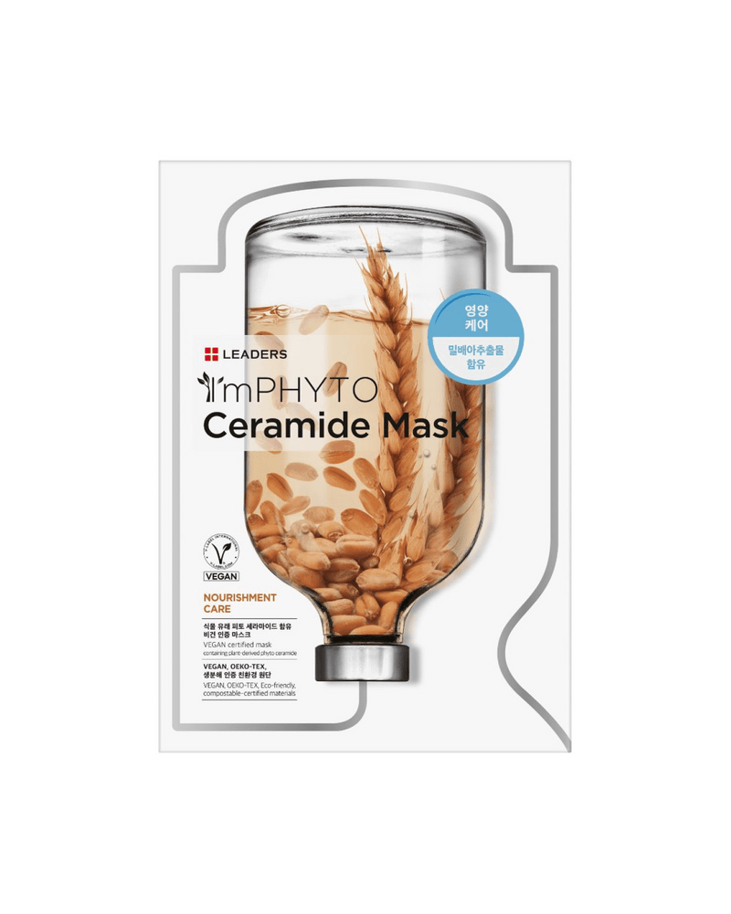 ImPHYTO Ceramide Mask