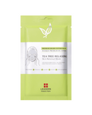 Tea Tree Relaxing Skin Renewal Mask