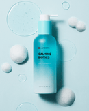 Calming Biotics Gel Cleanser