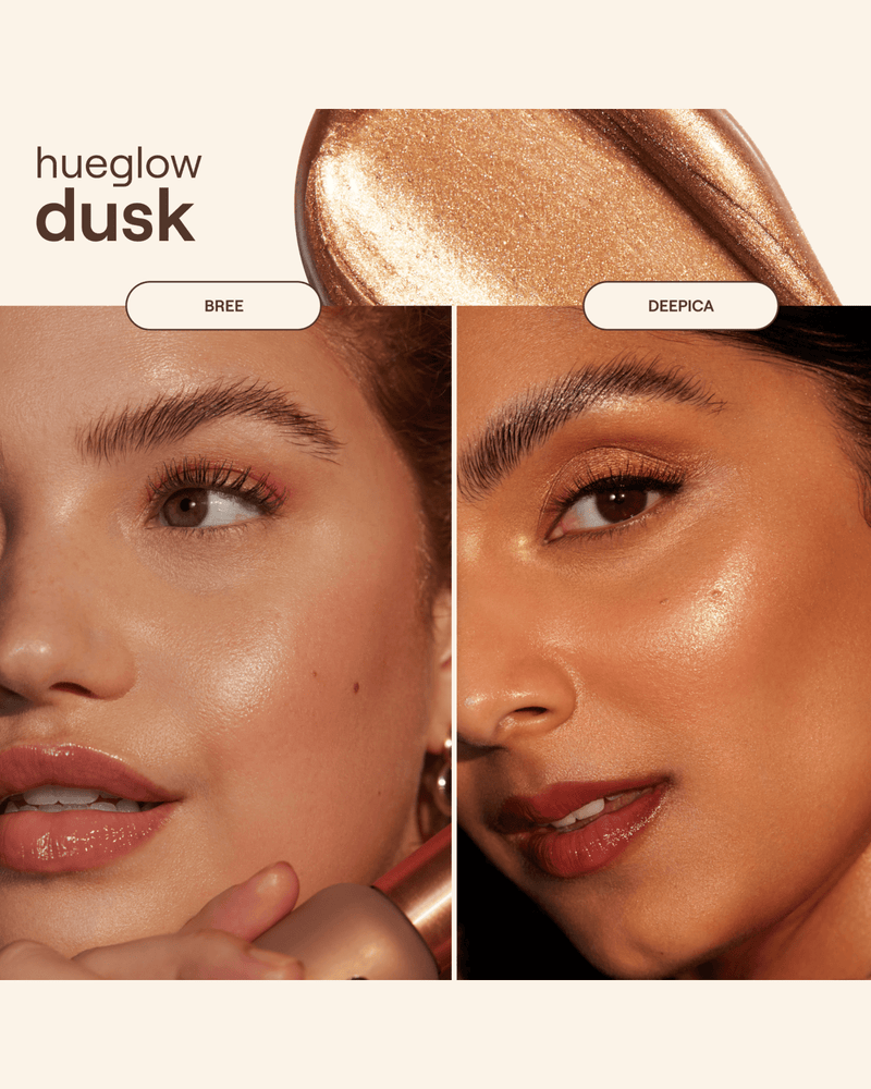 Hueglow Liquid Highlighter