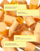 Hueguard Invisible Sunscreen Stick SPF 50