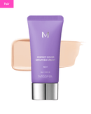M Perfect Cover Serum BB Cream