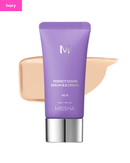 M Perfect Cover Serum BB Cream