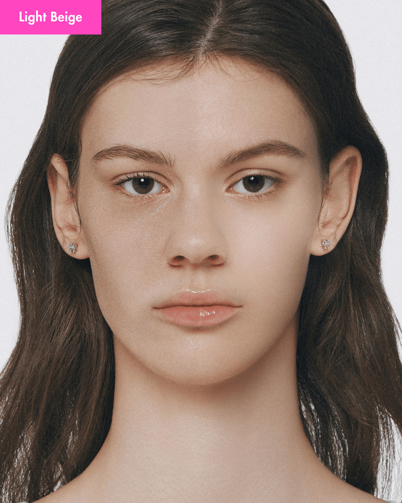 M Perfect Cover Serum BB Cream