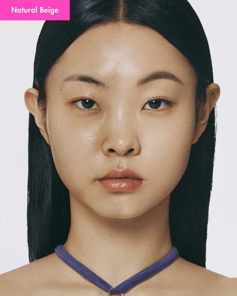 M Perfect Cover Serum BB Cream