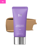 M Perfect Cover Serum BB Cream