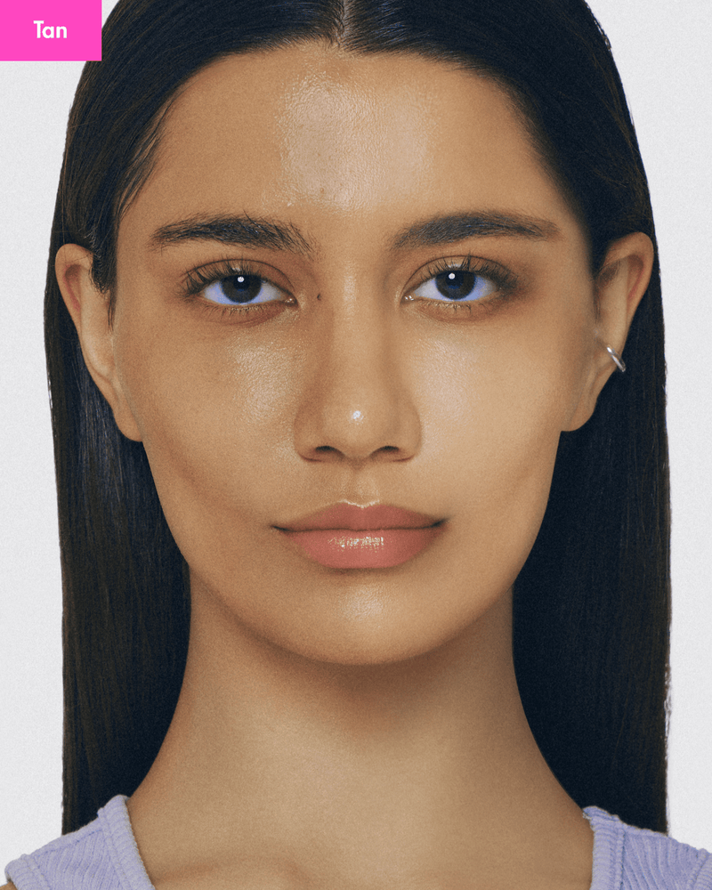 M Perfect Cover Serum BB Cream