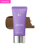M Perfect Cover Serum BB Cream