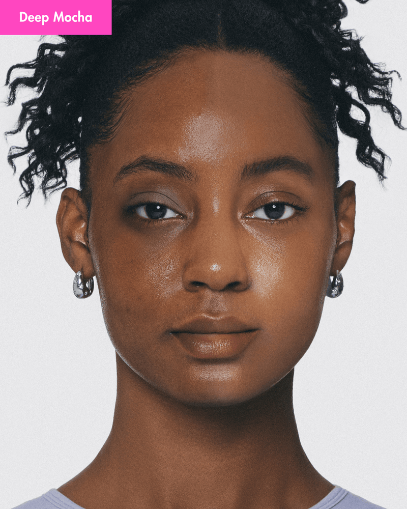 M Perfect Cover Serum BB Cream