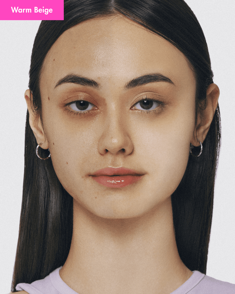 M Perfect Cover Serum BB Cream