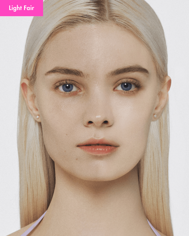 M Perfect Cover Serum BB Cream