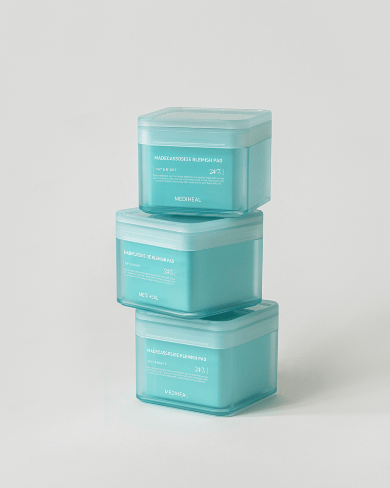 Madecassoside Blemish Pad