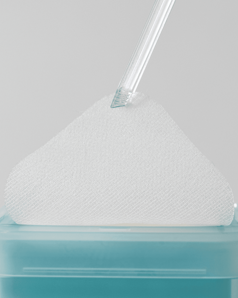 Madecassoside Blemish Pad