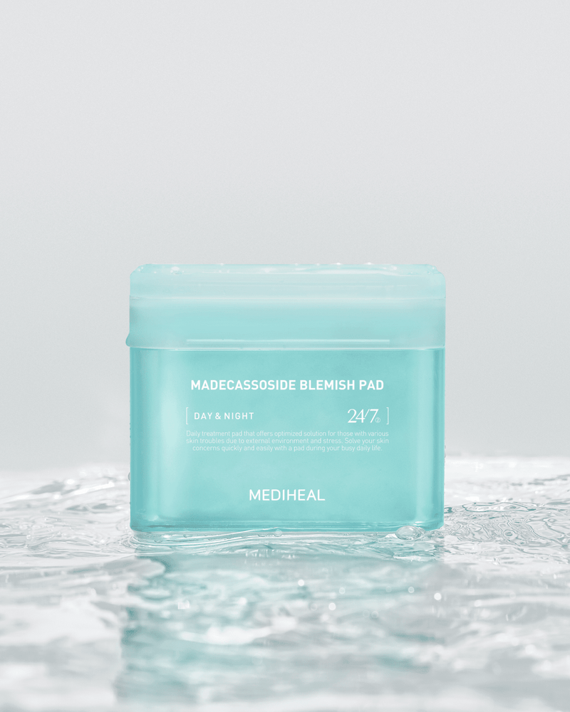 Madecassoside Blemish Pad