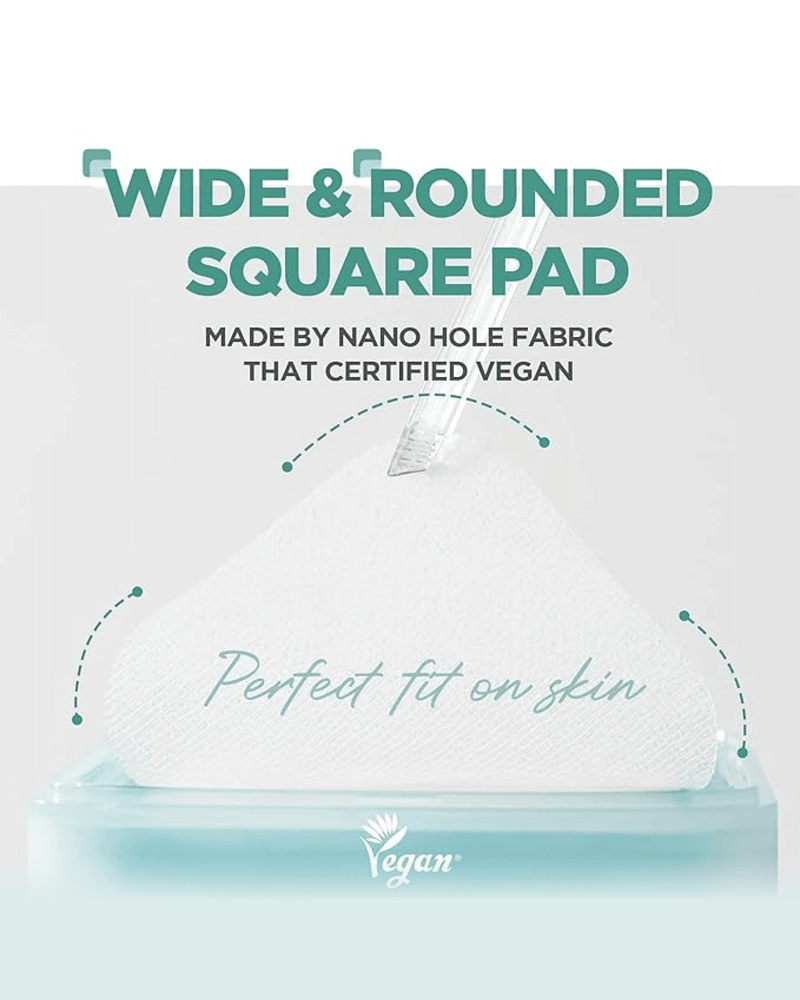 Madecassoside Blemish Pad