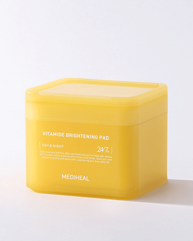 Vitamide Brightening Pad