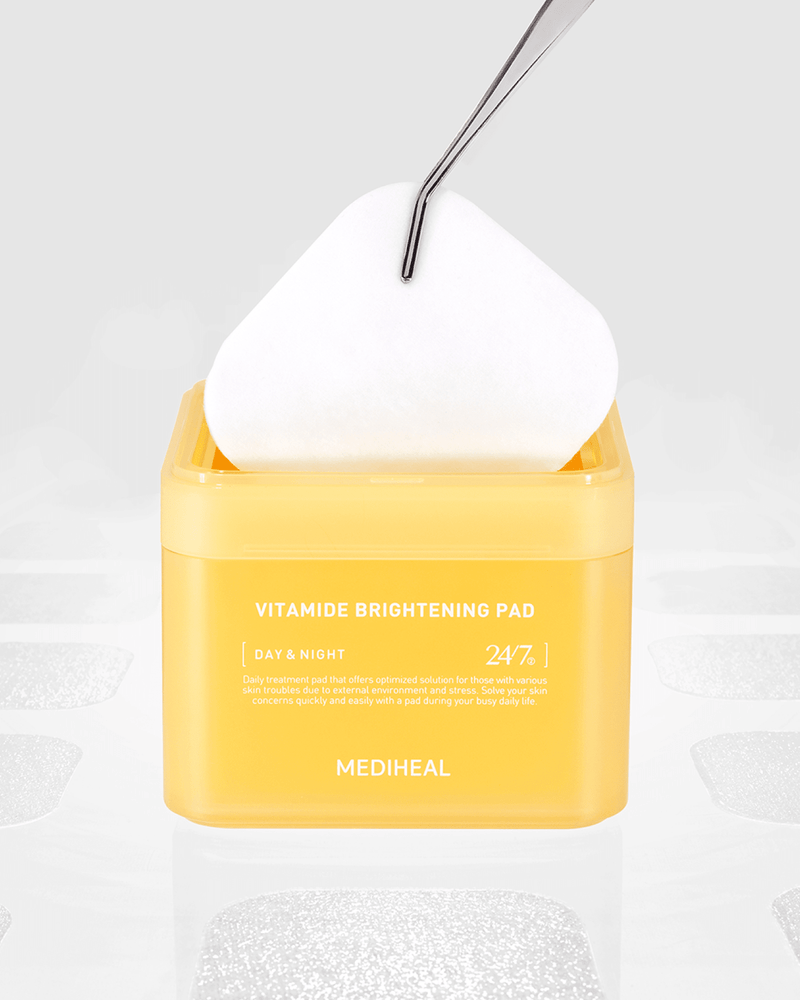 Vitamide Brightening Pad