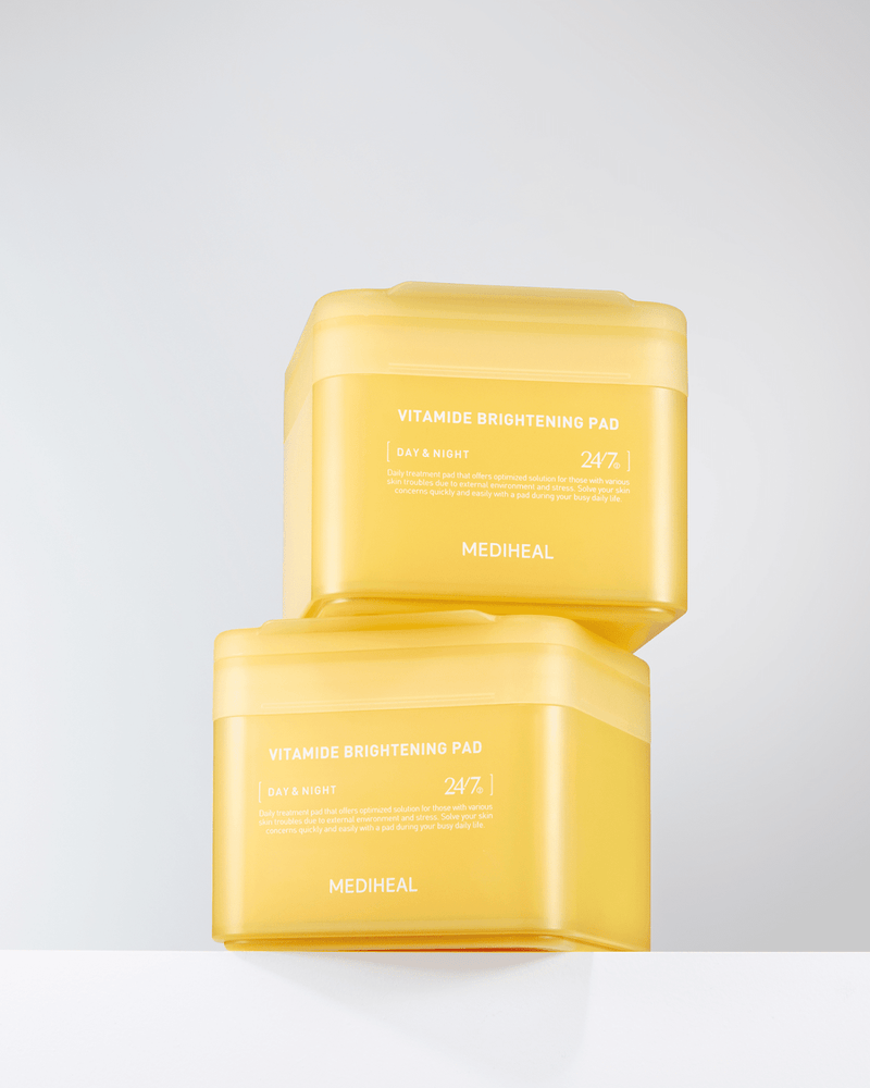 Vitamide Brightening Pad