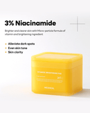 Vitamide Brightening Pad