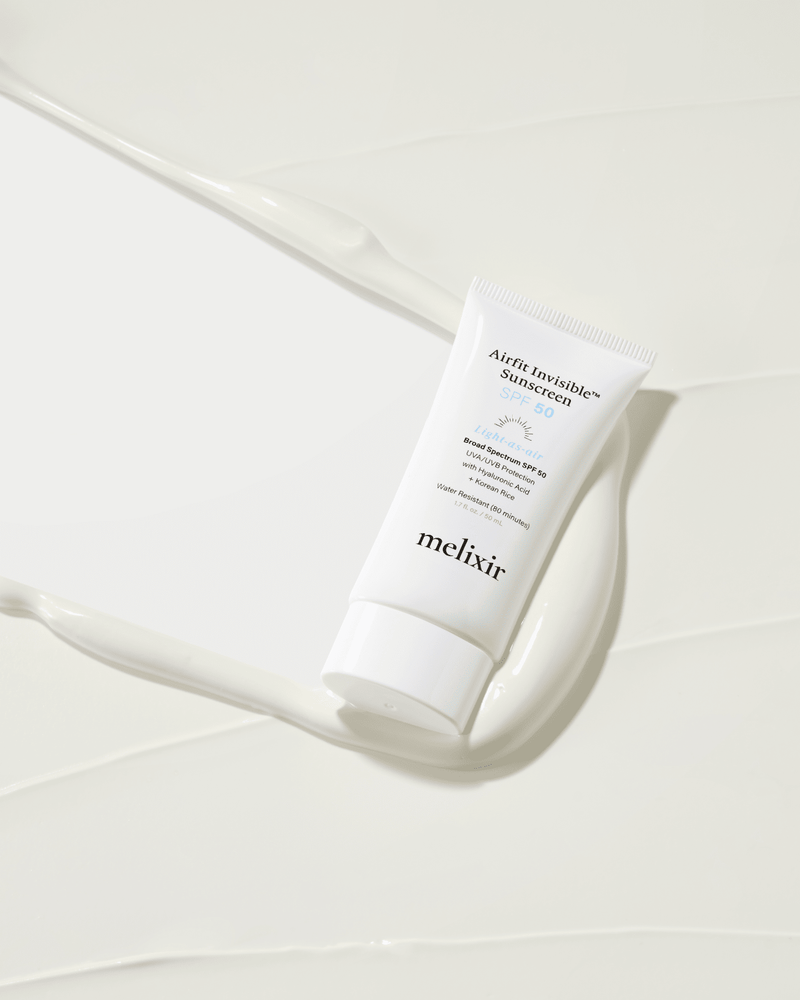 Airfit Invisible™ Sunscreen SPF 50