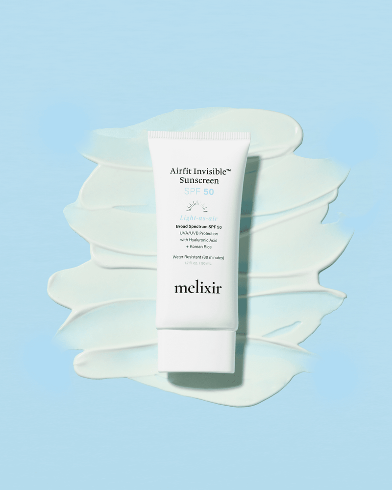 Airfit Invisible™ Sunscreen SPF 50