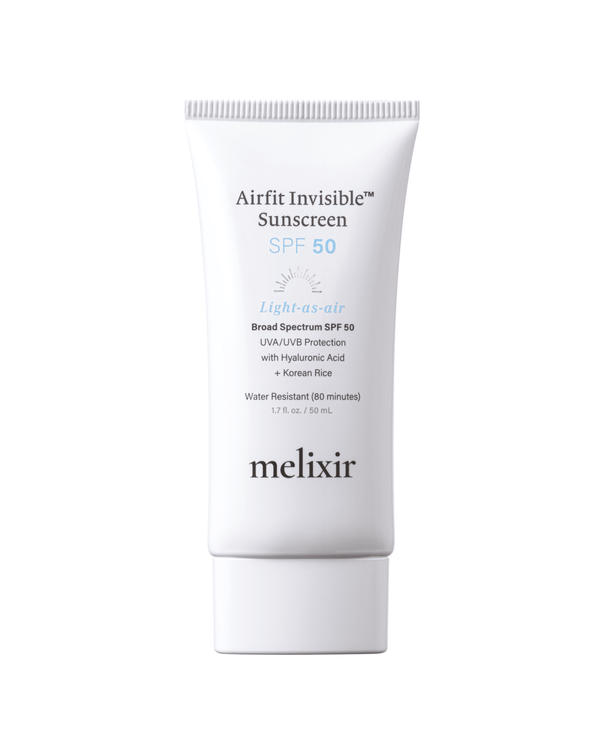 Airfit Invisible™ Sunscreen SPF 50
