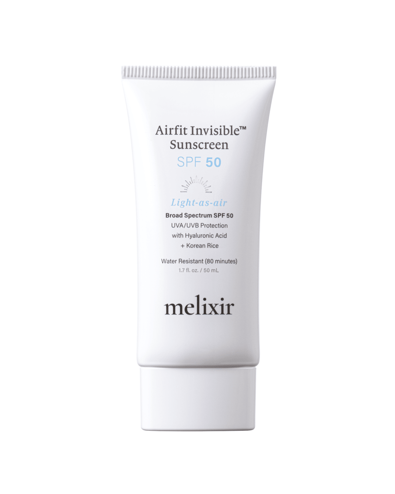 Airfit Invisible™ Sunscreen SPF 50