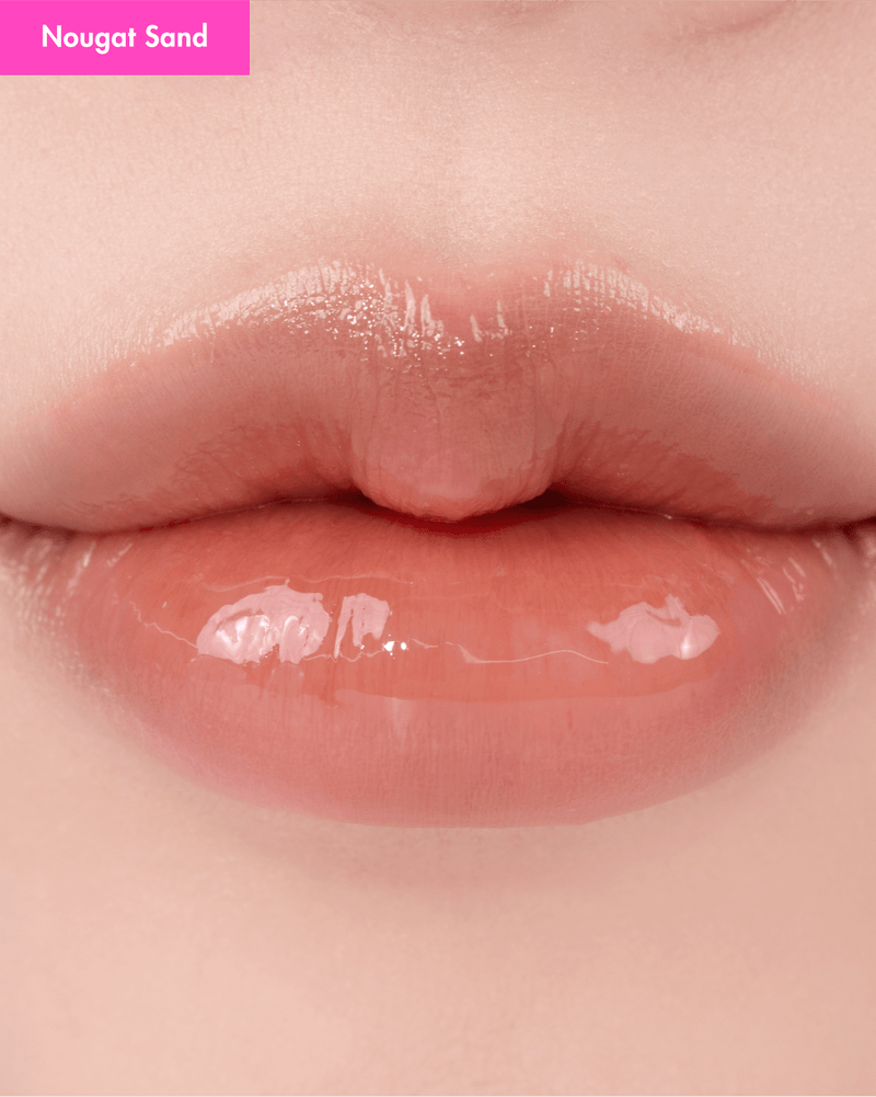 Glasting Melting Balm