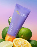 Dermalogy Double Vita Capsule Cleansing Foam